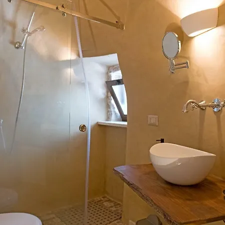 Сasa de vacaciones Domangi Trullo Antonio *